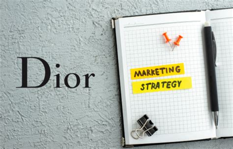 dior targeting strategy issues